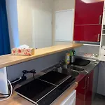 Scheunenwerk - Nuernberg Nord Szálloda Heroldsberg