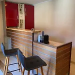 Szálloda Scheunenwerk - Nuernberg Nord 3*