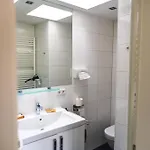 Scheunenwerk - Nuernberg Nord Szálloda Heroldsberg