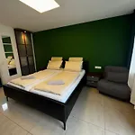 Szálloda Scheunenwerk - Nuernberg Nord 3*