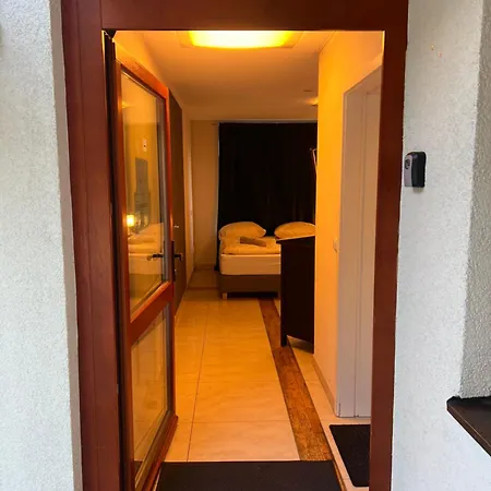 Hotel Scheunenwerk - Nuernberg Nord Heroldsberg