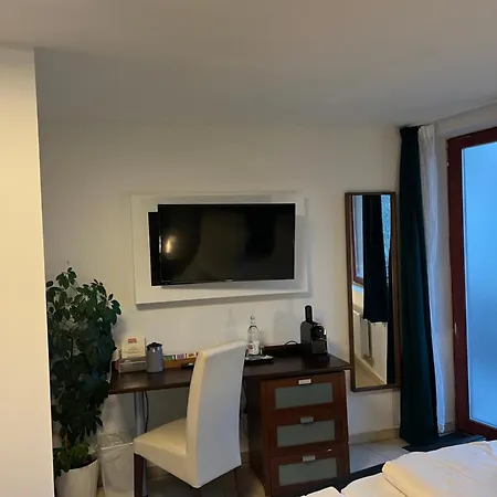 Hotel Scheunenwerk - Nuernberg Nord 3*