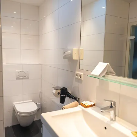 Hotel Scheunenwerk - Nuernberg Nord