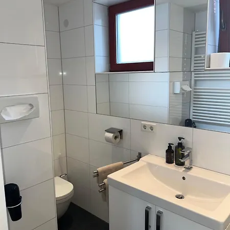 Scheunenwerk - Nuernberg Nord 3* Heroldsberg