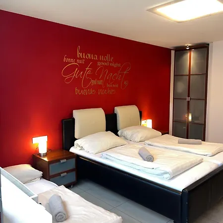 Hotel Scheunenwerk - Nuernberg Nord 3*