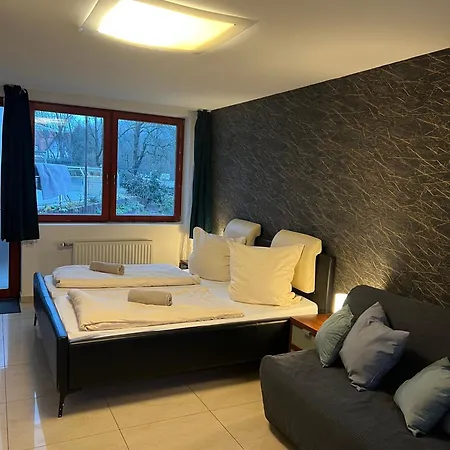 Scheunenwerk - Nuernberg Nord Hotel 3*