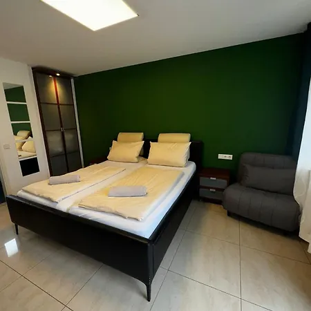 Hotel Scheunenwerk - Nuernberg Nord 3*