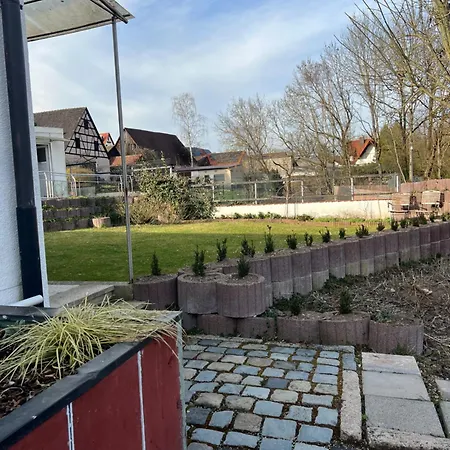 Scheunenwerk - Nuernberg Nord Hotel Heroldsberg