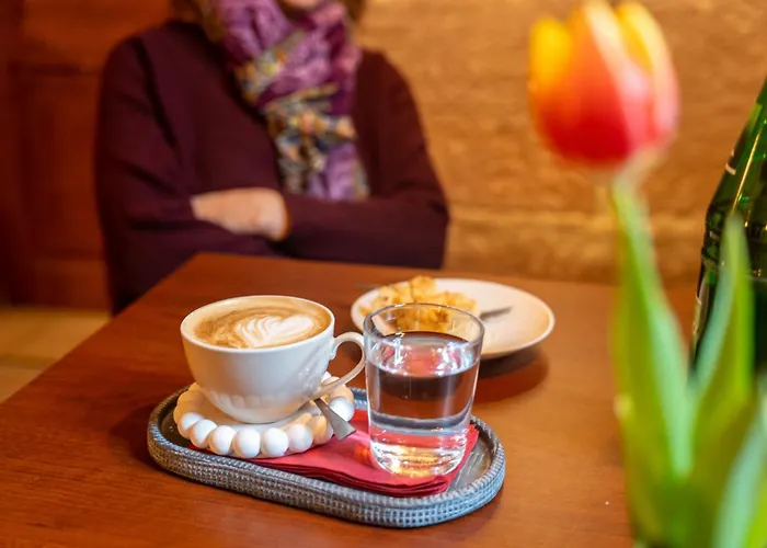 Hof 19 - Charmante Ambienthotel Nürnberg 3* Heroldsberg