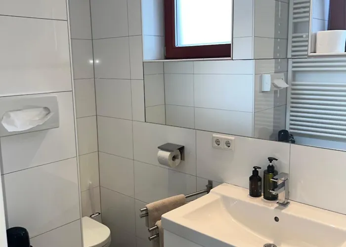 Scheunenwerk - Nuernberg Nord 3* Heroldsberg