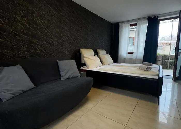 Hof 19 - Charmante Ambienthotel Nürnberg Hotel