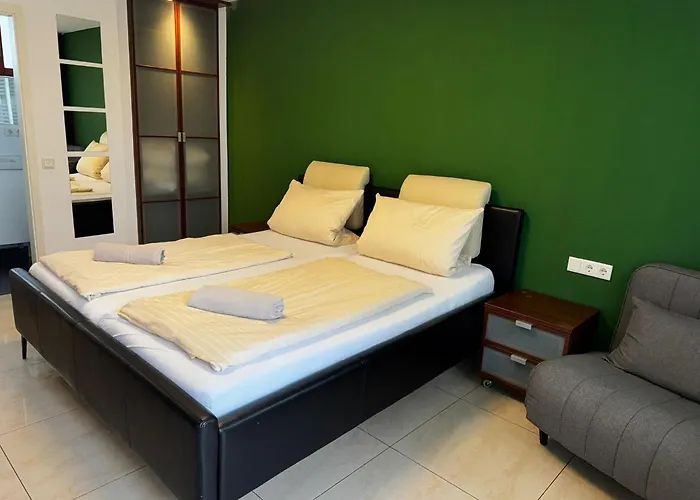 Hotel Hof 19 - Charmante Ambienthotel Nürnberg