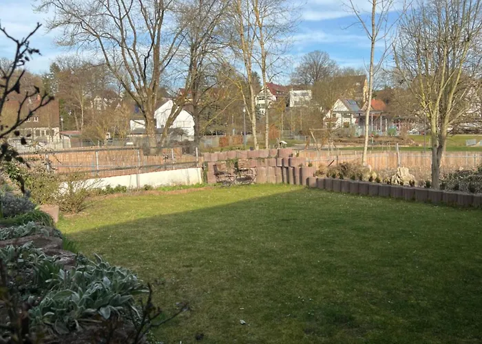 מלון Scheunenwerk - Nuernberg Nord Heroldsberg