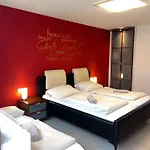 Scheunenwerk - Nuernberg Nord Hotel Heroldsberg
