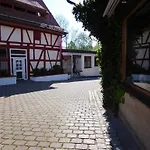 Hotel Scheunenwerk - Nuernberg Nord 3*