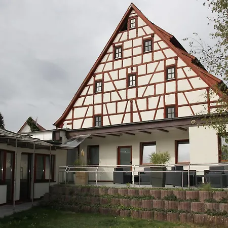Hof 19 - Nuernberg Nord 3*