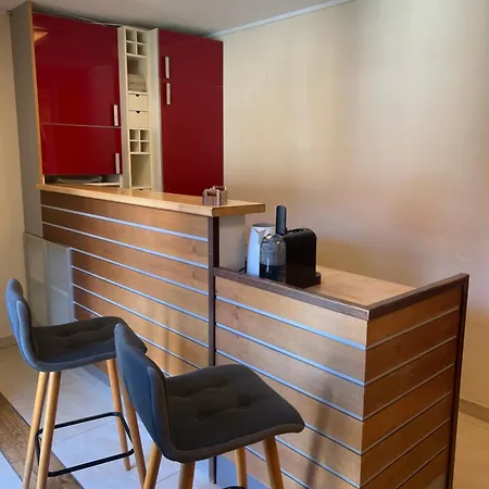 Hotel Hof 19 - Nuernberg Nord 3*