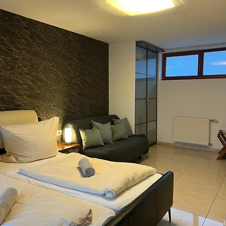 Hotel Hof 19 - Nuernberg Nord