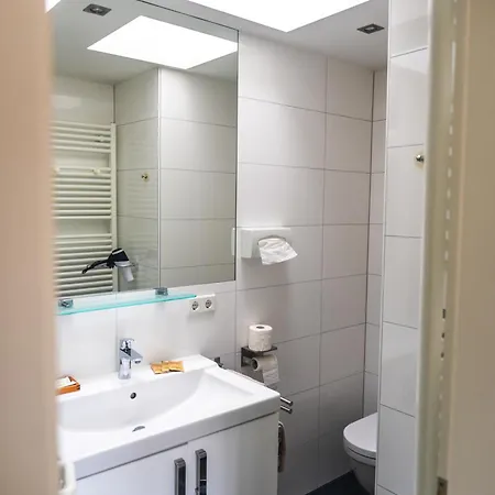 Hof 19 - Nuernberg Nord Hotel Heroldsberg