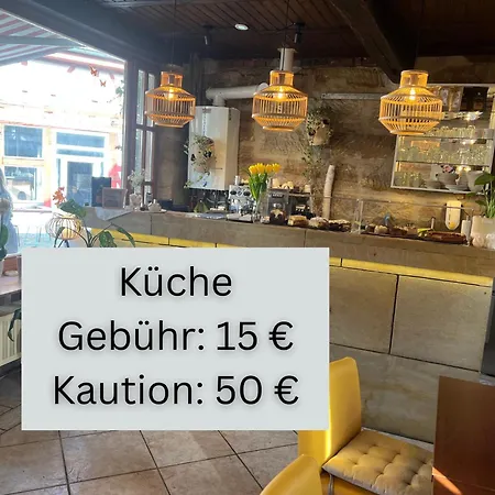 Scheunenwerk - Nuernberg Nord 3*