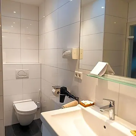 Scheunenwerk - Nuernberg Nord Hotel