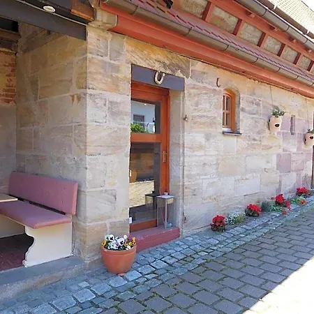 Scheunenwerk - Nuernberg Nord Heroldsberg